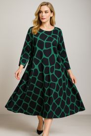 Sukienki Polskie (Uniwersalny/6szt)