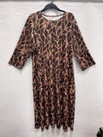 Sukienki Polskie (uniwersalny/6szt)