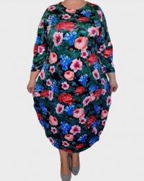 Sukienki Polskie (uniwersalny/6szt)