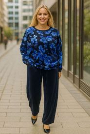 Komplet welurowy Polska (uniwersalny/6kompletów)