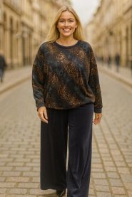 Komplet welurowy Polska (uniwersalny/6kompletów)