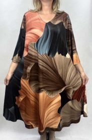 Sukienki Polskie (Uniwersalny/6szt)