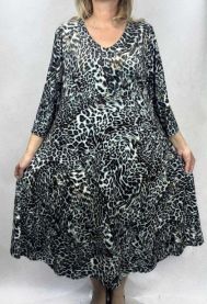 Sukienki Polskie (Uniwersalny/6szt)