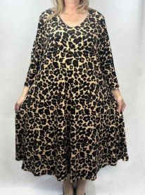 Sukienki Polskie (Uniwersalny/6szt)