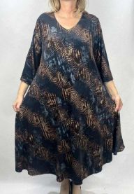 Sukienki Polskie (Uniwersalny/6szt)