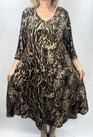 Sukienki Polskie (Uniwersalny/6szt)