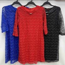 Sukienki damskie (46-54/10szt)