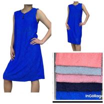 Sukienki damskie (46-54/10SZT)