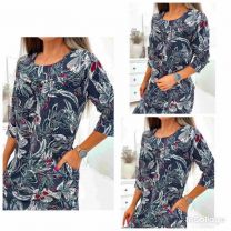 Sukienki damskie (46-54/10szt)