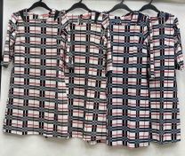 Sukienki damskie (46-54/10szt)