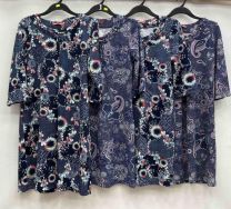 Sukienki damskie (46-54/10szt)