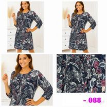 Sukienki damskie (46-54/10szt)