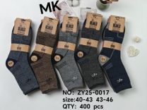 Skarpety męskie (40-46/40P)