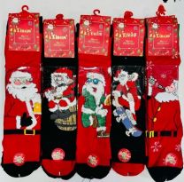 Skarpety męskie (39-46/30P)