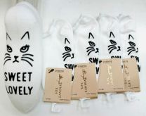 Stopki damskie (35-41/40P)