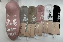 Stopki damskie (35-41/40P)