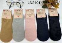 Stopki damskie (35-42/50P)