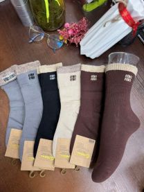 Skarpety damskie (35-42/40P)