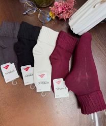 Skarpety damskie (35-42/40P)