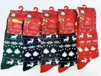 Skarpety męskie (39-46/30P)