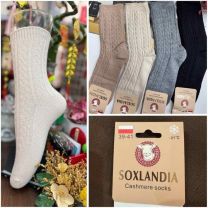 Skarpety damskie (35-42/40P)