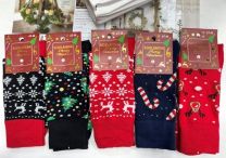 Skarpety męskie (40-46/40P)