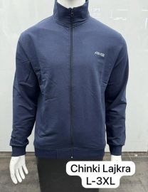 Bluzy bez kaptura męskie (L-3XL/12szt)