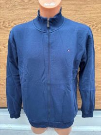 Bluzy bez kaptura męskie (L-3XL/12szt)