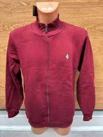 Bluzy bez kaptura męskie (L-3XL/12szt)