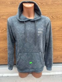 Bluzy z kapturem męskie (L-5XL/12szt)