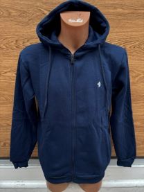 Bluzy z kapturem męskie (L-3XL/12szt)