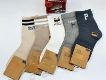 Stopki dziecięce (23-30/40P)