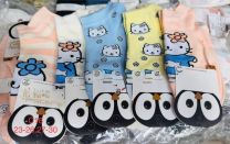 Stopki dziecięce (23-30/40P)