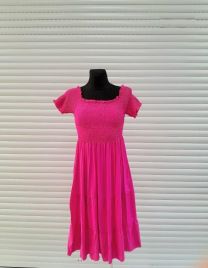 Sukienka damska (M-2XL/12szt)