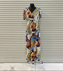 Sukienka damska (M-2XL/12szt)