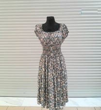 Sukienka damska (M-2XL/12szt)