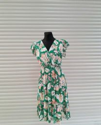 Sukienka damska (M-2XL/12szt)