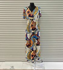 Sukienka damska (M-2XL/12szt)