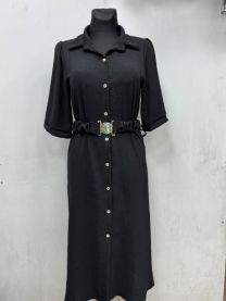 Sukienki Polskie (L-4XL/5szt)