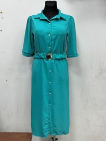 Sukienki Polskie (L-4XL/5szt)