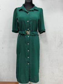 Sukienki Polskie (L-4XL/5szt)