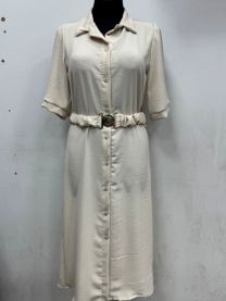 Sukienki Polskie (L-4XL/5szt)