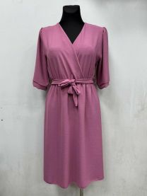 Sukienki Polskie (L-4XL/5szt)