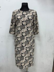 Sukienki Polskie (XL-5XL/5szt)