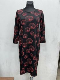 Sukienki Polskie (XL-5XL/5szt)