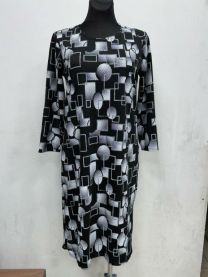 Sukienki Polskie (XL-5XL/5szt)