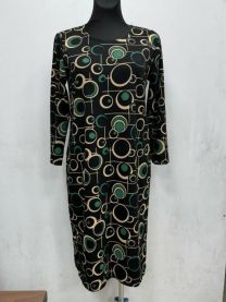 Sukienki Polskie (XL-5XL/5szt)