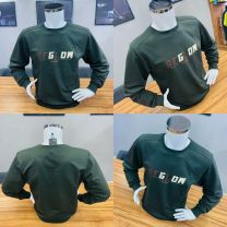 Bluzy bez kaptura męskie (M-2XL/12szt)