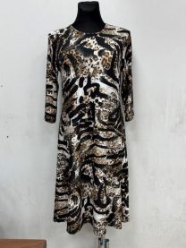 Sukienki Polskie (46-52/4szt)