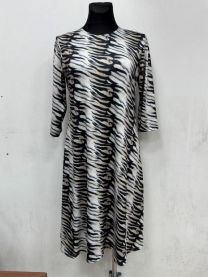 Sukienki Polskie (46-52/4szt)